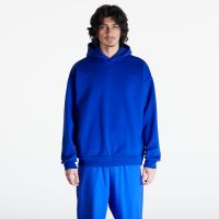 Φούτερ adidas Basketball Hoodie UNISEX Lucid Blue L