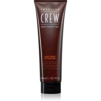 American Crew Light Hold Gel stylingový krém 390 ml