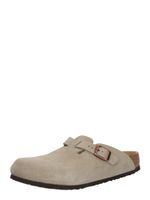 BIRKENSTOCK Otvorene cipele 'Boston LEVE'  akvamarin