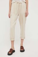 Pepe Jeans Nohavice Pepe Jeans JYNX