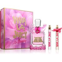 Juicy Couture Viva La Juicy Le Bubbly + Viva La Juicy zestaw upominkowy dla kobiet