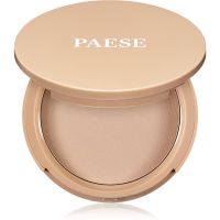 Paese Glowing Highlighter  mit glättender Wirkung Farbton 12 Natural Beige 10 g