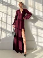 Edoti PATRICIA maxi dress DL