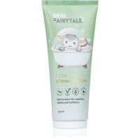 Skin Fairytale Little One’s balsam-olejek oczyszczający dla niemowląt 200 ml