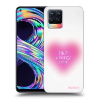 ULTIMATE CASE pro Realme 8 4G - Rich Energy