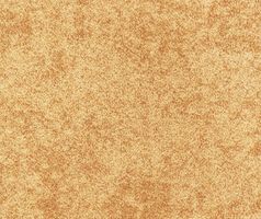 Metrážový žlutý koberec Serenade 283 4 m