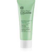 Collistar Attivi Puri Salicylic Acid + Zinc Clay Mask маска с глина с хиалуронова киселина 75 мл.