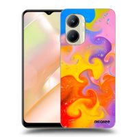 ULTIMATE CASE pro Realme C33 (2023) - Bubbles