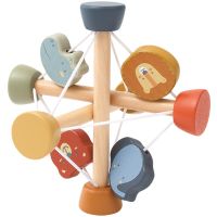 2Kids Toys Activity Ball zabawka edukacyjna 10m+ 1 szt.