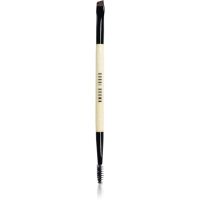 Bobbi Brown Dual-Ended Brow Definer/Groomer Brush Augenbrauenstyling-Pinsel 1 St.