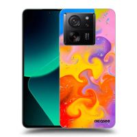 ULTIMATE CASE pro Xiaomi 13T Pro - Bubbles