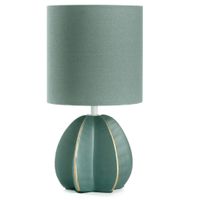 STOLNÁ LAMPA, E14, 17/32 cm