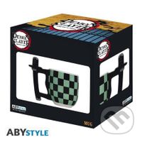 Demon Slayer 3D Hrnček - Tanjiro Sword Handle