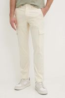 Pepe Jeans Nohavice Pepe Jeans SLIM CARGO POPLIN