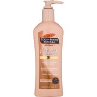 Palmer’s Hand & Body Cocoa Butter Formula samoopaľovací telový krém pre postupné opálenie 250 ml