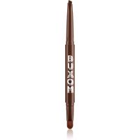 Buxom POWER LINE™ PLUMPING LIP LINER ajakceruza nagyobbító hatás árnyalat Creamy Chocolate 0,3 g