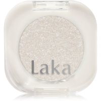 Laka Mono Eyeshadow тіні для повік відтінок 922 Snow 1.8 гр