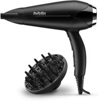 BaByliss D572DE фен для волосся 1 кс