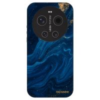 Fashion Case pre Xiaomi 17 Ultra - Blue
