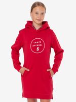 Sam 73 Josie Sweatshirt Kinder Rot