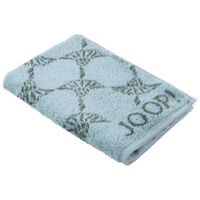 Joop! RUČNÍK PRO HOSTY, 30/50 cm, šalvějově zelená