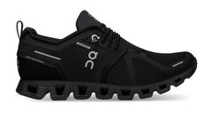 On Running Cloud Waterproof Dámske - Tenisky On - Čierna - 59.98838-4 - Size: 4