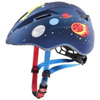 Uvex Kid 2 CC children's helmet