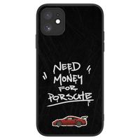 ULTIMATE CASE pro Apple iPhone 11 - Dark Racer