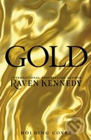 Gold - Raven Kennedy - kniha z kategorie Fantasy