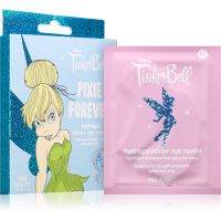 Mad Beauty Disney Tinkre Bell Hydrogel Under Eye Patches Gelkissen für die Augenpartien 3 Paar