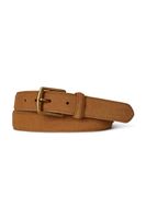 Polo Ralph Lauren opasok pánsky semišový
