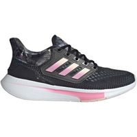adidas EQ21 RUN W Дамски обувки за бягане, черно, размер 37 1/3