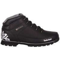 Timberland EURO SPRINT HIKER Мъжки зимни обувки, черно, размер 45