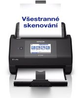 EPSON Workforce ES-590W B11B288401 skener
