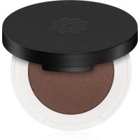 Lily Lolo Pressed Eye Shadow sjenilo za oči nijansa I Should Cocoa 2 g