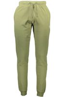 SERGIO TACCHINI MEN&#39;S GREEN TROUSERS