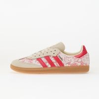 Sneakers adidas Samba OG W Ftwr White/ Cream White/ Better Scarlet EUR 36