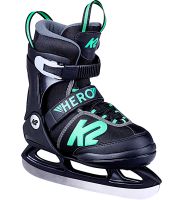 K2 Hero Ice Boy Skates, 29-34