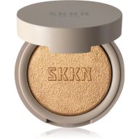 SKKN BY KIM krémový rozjasňovač odtieň Golden Glow 4 g