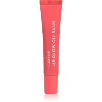 Lumene Lip Glow Oil Balm balsam do ust z olejem odcień 2 Juicy 10 ml