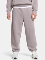Under Armour UA Icon HWT Flc Wash OS Hose Grau