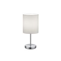 Boxxx STOLNÍ LAMPA, E14, 13/28,5 cm