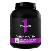 RULE 1 - R1 Caseine Protein - 1800g - Vanilla Cream