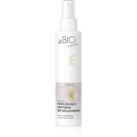 beBIO Baby Hair Complex bezoplachový kondicionér pre hydratáciu a lesk 150 ml