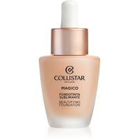 Collistar MAGICO Beautifying Foundation długotrwały podkład matujący wodoodporny odcień 3R - Naturale Rosato 30 ml