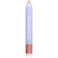 florence by mills Eye Candy langanhaltender Lidschatten in Stiftform Farbton Lolli 1.8 g