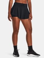 Under Armour Sukně Essential Split Skort-BLK - Dámské