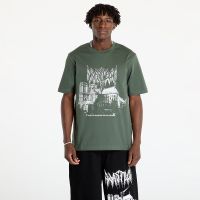 Μπλουζάκι Wasted Paris Vault T-Shirt Granite Green L