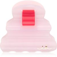 invisibobble Everclaw Rosy Plateau зажими для волосся розмір М 1 кс