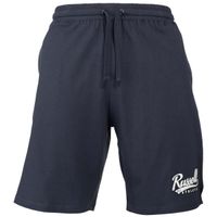 Russell Athletic SHORT M Мъжки шорти, тъмносиво, размер XXL